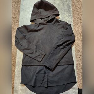 Athleta hoodie